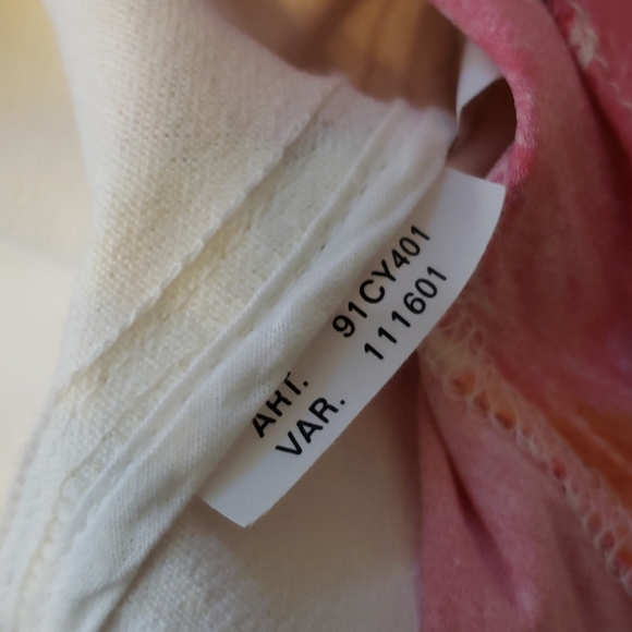 SOLD. Genuine Roberto Cavalli Denim hand painted l - Picture 9 of 12